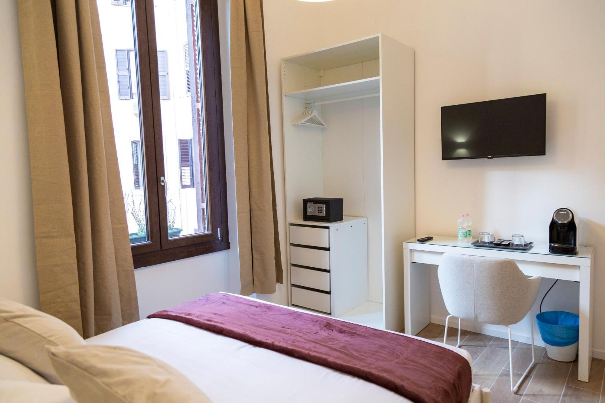 Iv Domus Borsieri Maison d'hôtes Rome
