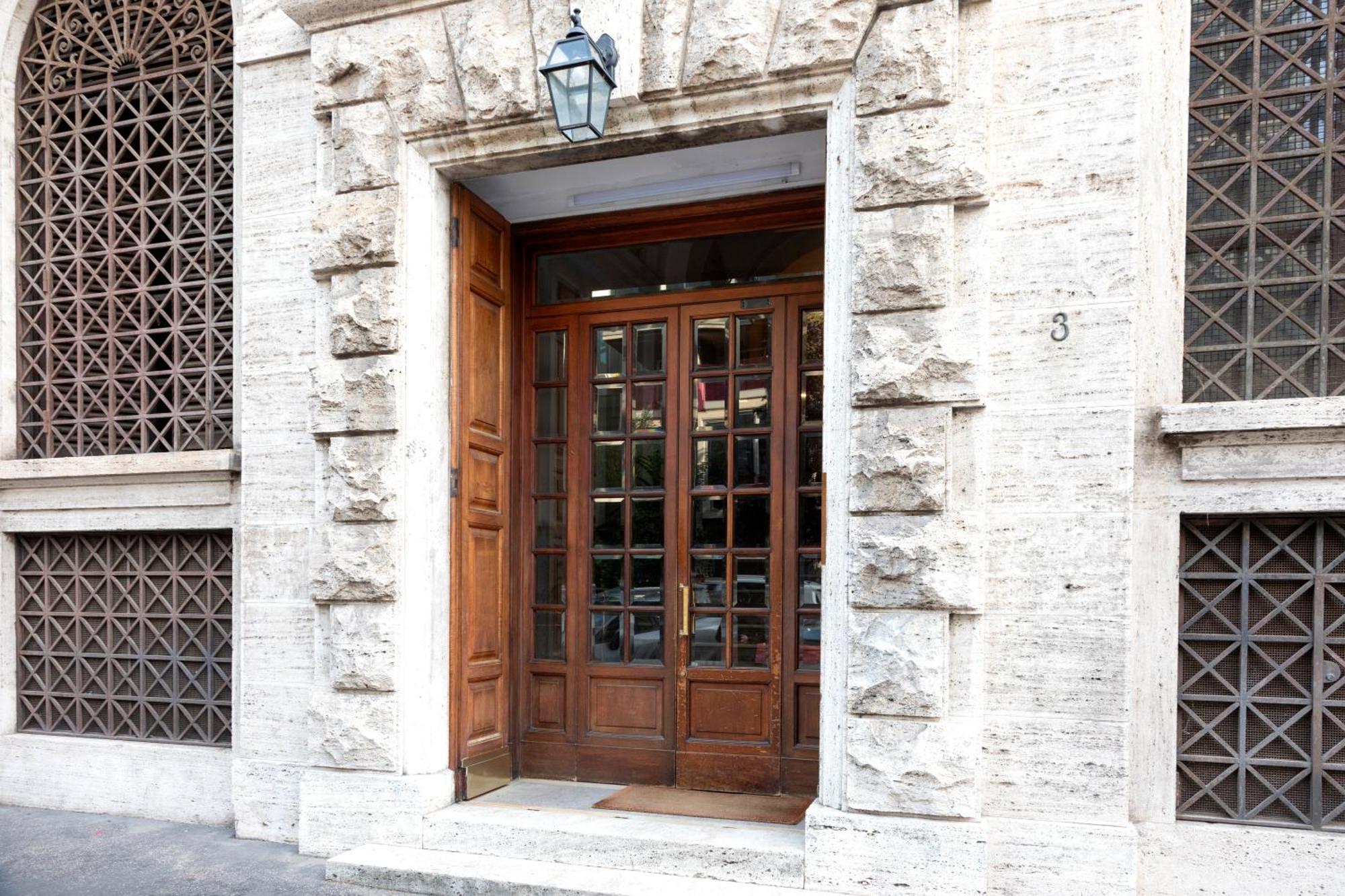 Iv Domus Borsieri Maison d'hôtes *